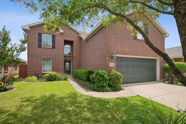 3033 Hidden Meadow Lane, Princeton, TX 75407