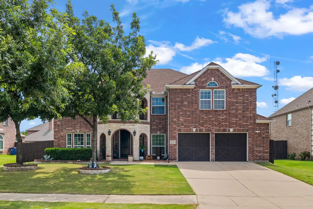 10246 Rosini Court, Frisco, TX 75035 - #1