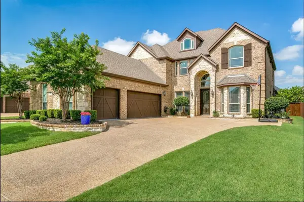1009 Spinks Court, Flower Mound, TX 75028