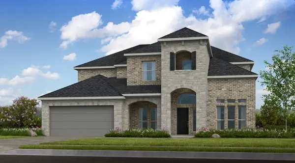 1608 Cedarberry Drive, Northlake, TX 76226
