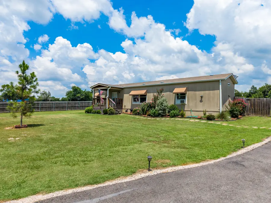 4450 County Road 3110, Campbell, TX 75422 - #2