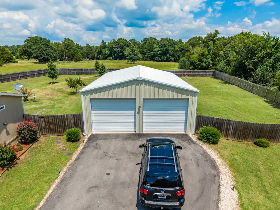 4450 County Road 3110, Campbell, TX 75422 - #3