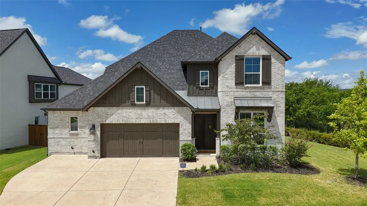 941 Webb Lane, Prosper, TX 75078 - #1
