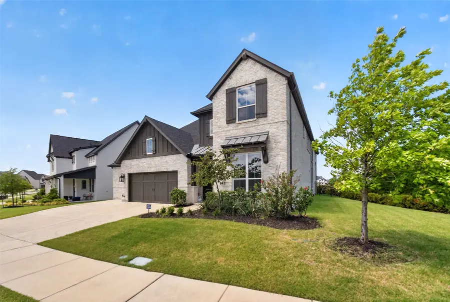 941 Webb Lane, Prosper, TX 75078 - #2