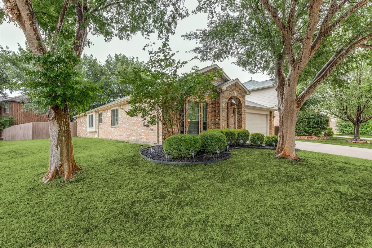 11528 Cactus Springs Drive, Fort Worth, TX 76244 - #1