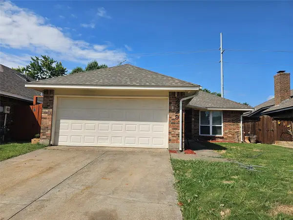 2329 Shalimar Drive, Garland, TX 75040
