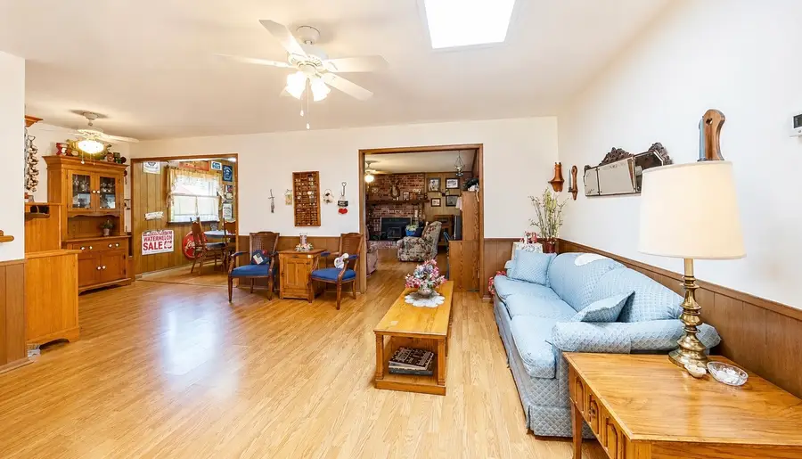 604 S Kate Street, White Settlement, TX 76108 - #2