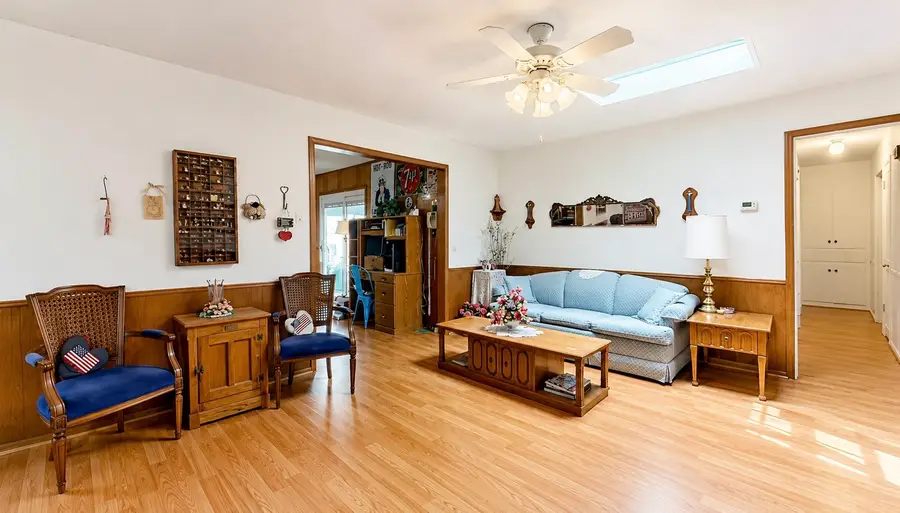 604 S Kate Street, White Settlement, TX 76108 - #3