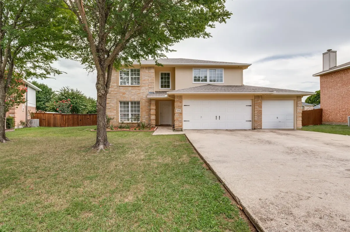 218 Jacob Court, Glenn Heights, TX 75154 - #1