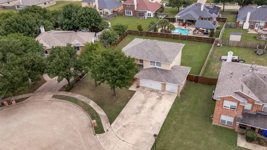 218 Jacob Court, Glenn Heights, TX 75154 - #2