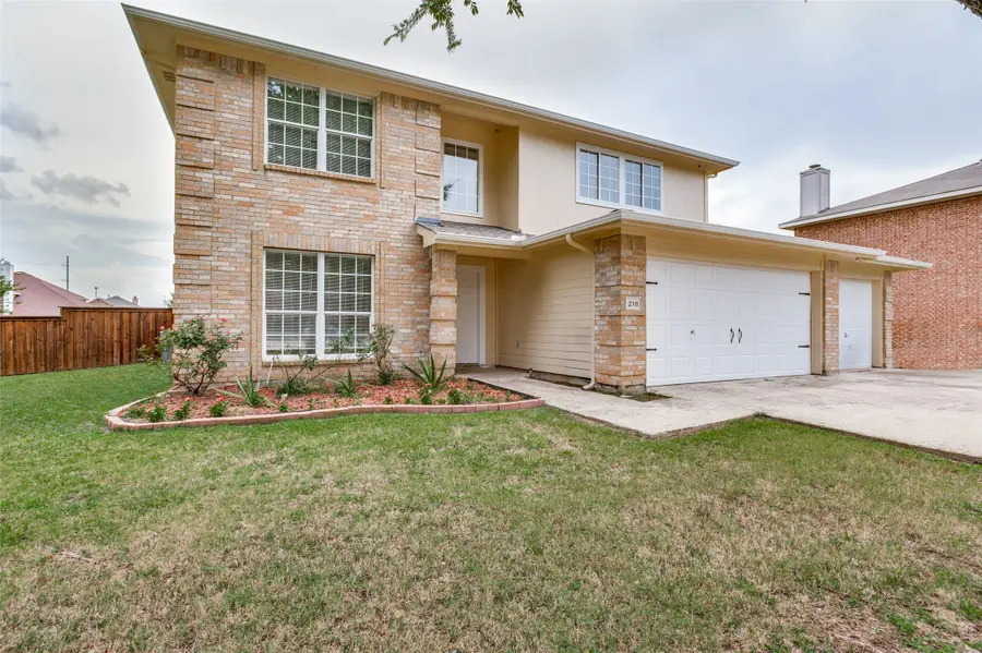 218 Jacob Court, Glenn Heights, TX 75154 - #3