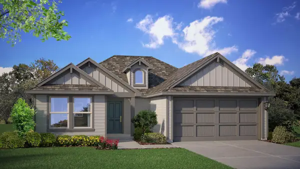 2213 Johnny Cash Drive, Fort Worth, TX 76036