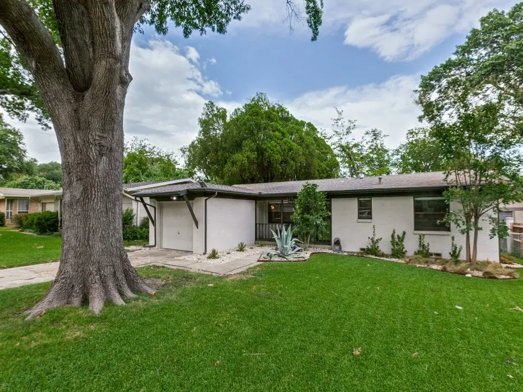226 Leda Drive, Dallas, TX 75218 - #1