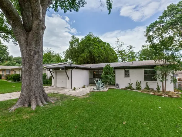 226 Leda Drive, Dallas, TX 75218