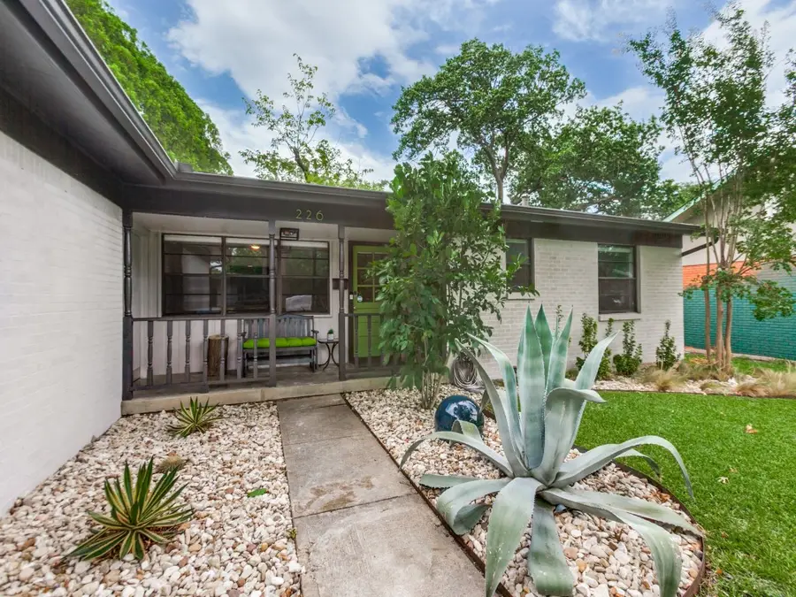 226 Leda Drive, Dallas, TX 75218 - #2