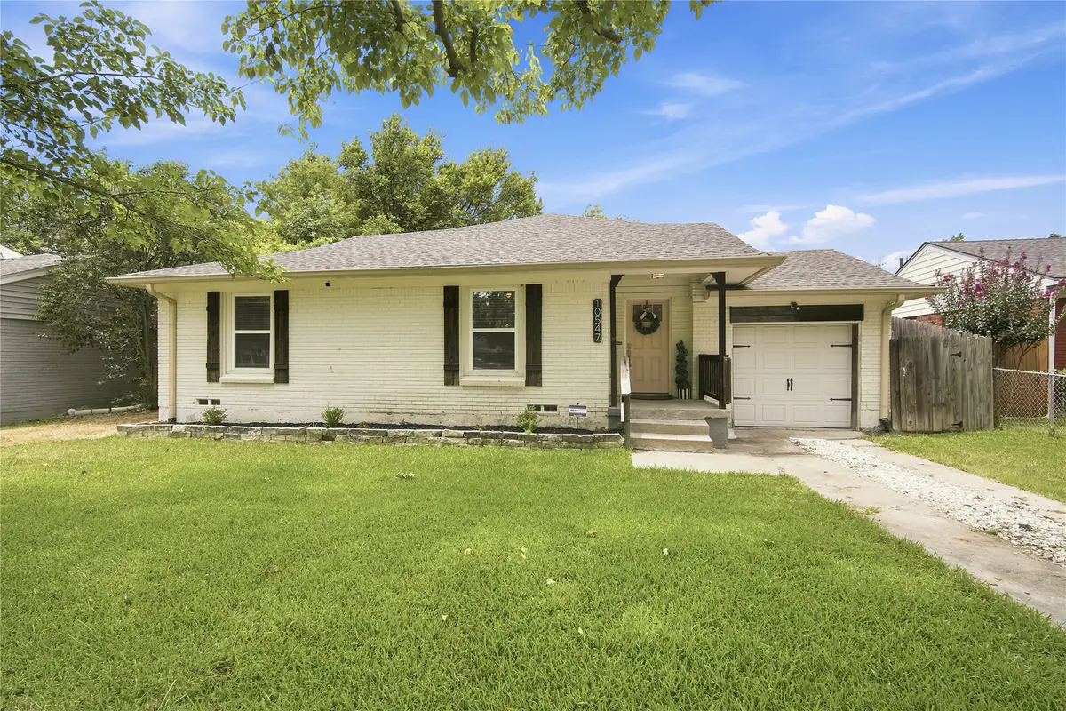 10547 Cayuga Drive, Dallas, TX 75228 - #1