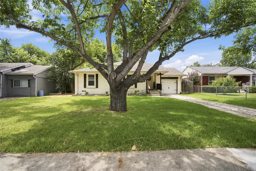 10547 Cayuga Drive, Dallas, TX 75228 - #3