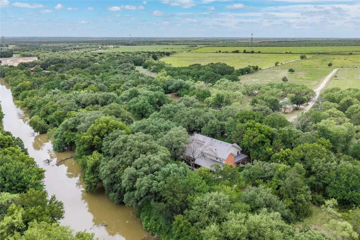 5567 Fm 2633, Santa Anna, TX 76878 - #1