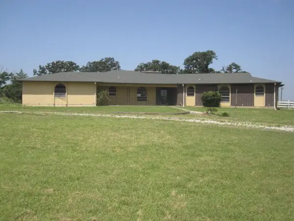 2345 County Road 211, Gainesville, TX 76240