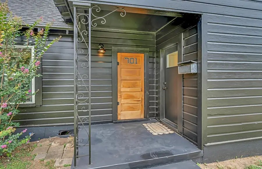 701 N 32nd Street, Waco, TX 76707 - #2