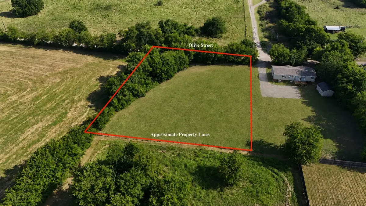 TBD Olive Street, Lone Oak, TX 75453 - #1