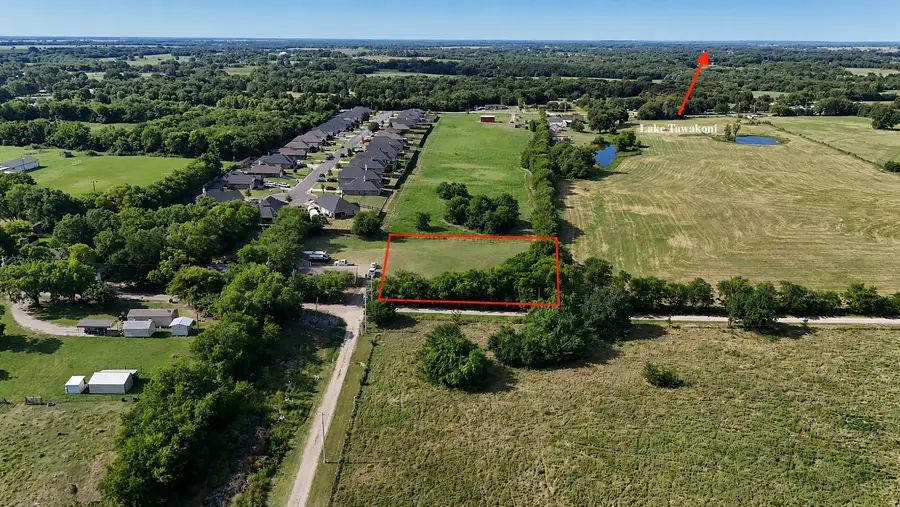 TBD Olive Street, Lone Oak, TX 75453 - #2