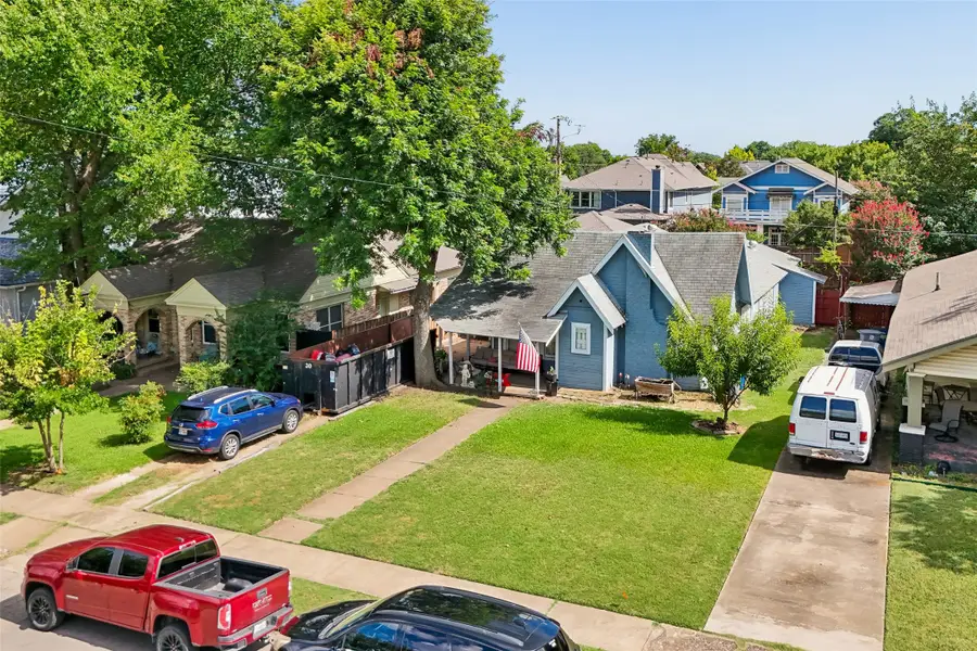 5938 Llano Avenue, Dallas, TX 75206 - #2