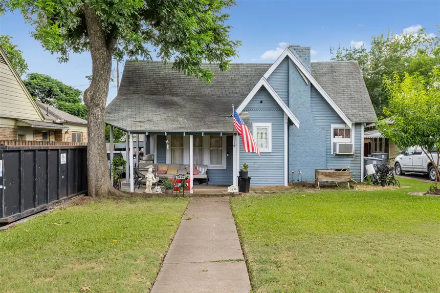 5938 Llano Avenue, Dallas, TX 75206 - #3