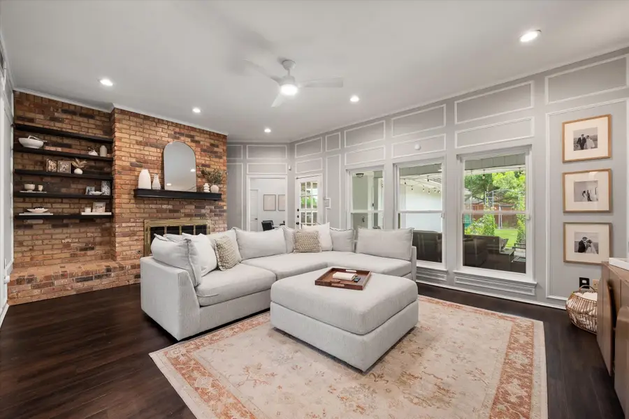 2603 Rivercrest Drive, Arlington, TX 76006 - #2