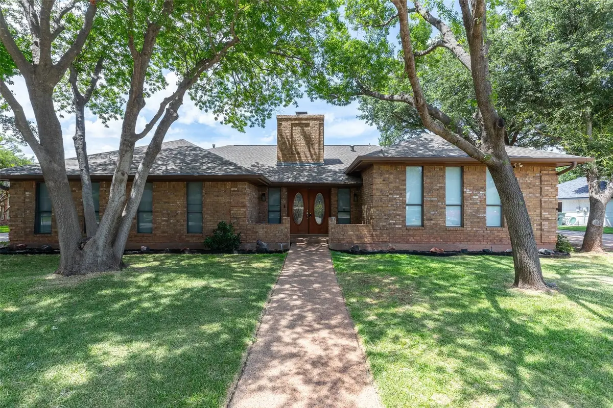 46 Augusta Drive, Abilene, TX 79606 - #1