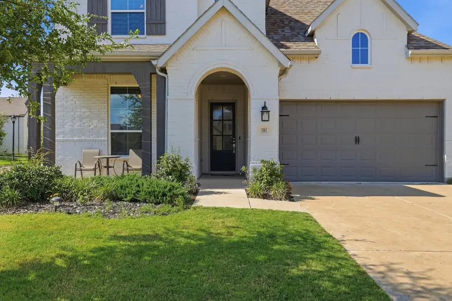 3001 Milton Drive, Melissa, TX 75454 - #3