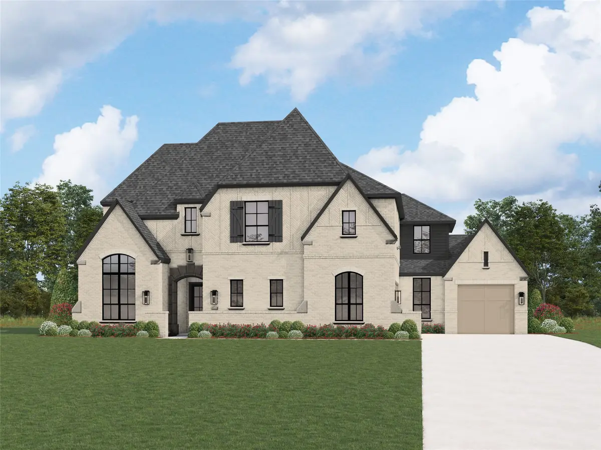 3212 Grandeur Street, Celina, TX 75009 - #1