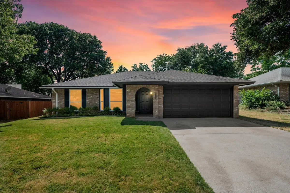 2407 Cranberry Lane, Euless, TX 76039 - #1