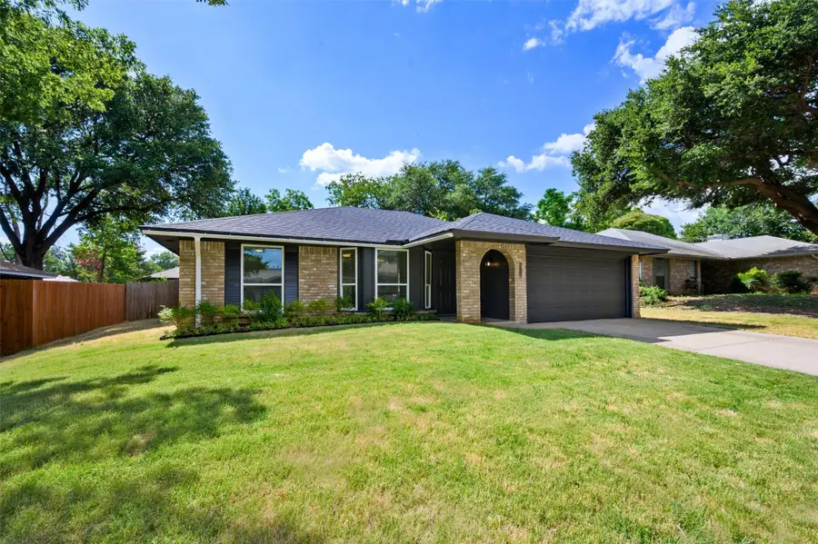 2407 Cranberry Lane, Euless, TX 76039 - #2