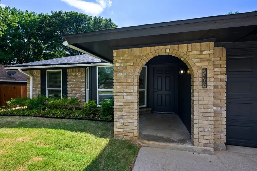 2407 Cranberry Lane, Euless, TX 76039 - #3