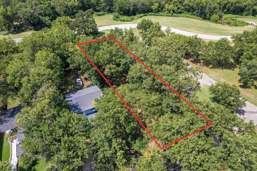 511 E Wilson Avenue, Sherman, TX 75090 - #3