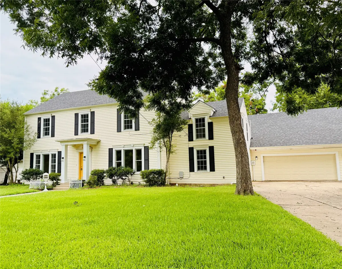 2025 Walworth Street, Greenville, TX 75401 - #1