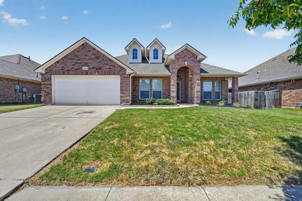 12745 Excelsior Lane, Fort Worth, TX 76244 - #1