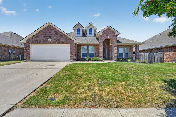 12745 Excelsior Lane, Fort Worth, TX 76244