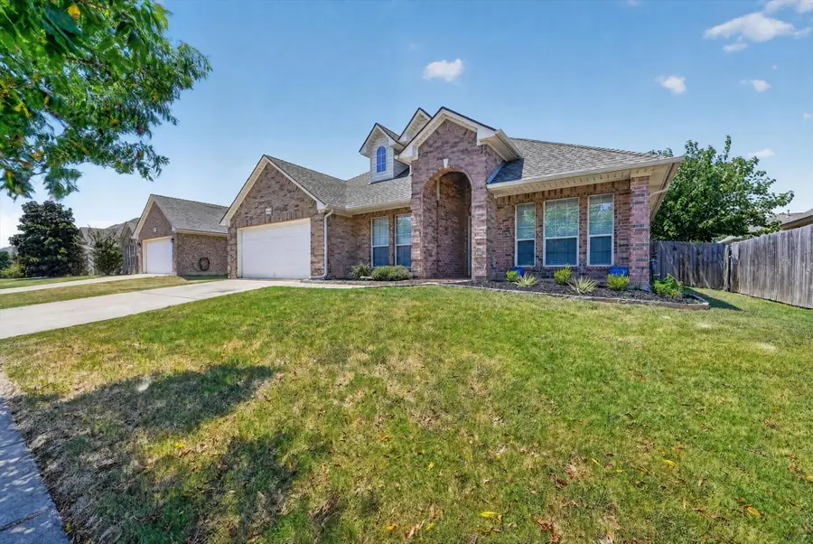 12745 Excelsior Lane, Fort Worth, TX 76244 - #2