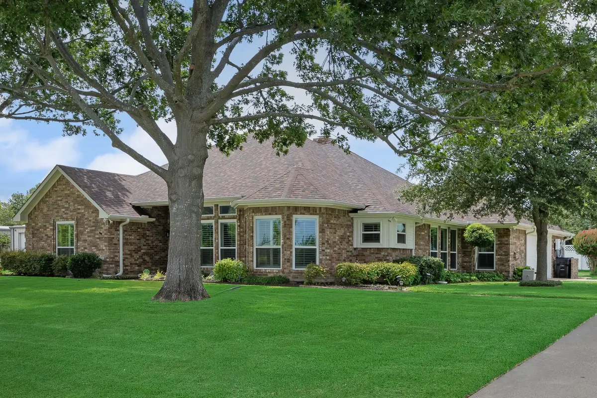 14102 Stanley Lane, Forney, TX 75126 - #1