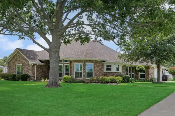 14102 Stanley Lane, Forney, TX 75126