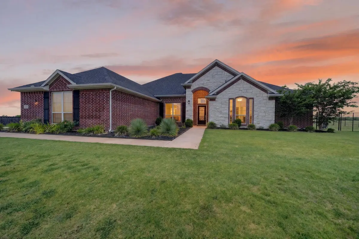 1095 Emilia Drive, Farmersville, TX 75442 - #1