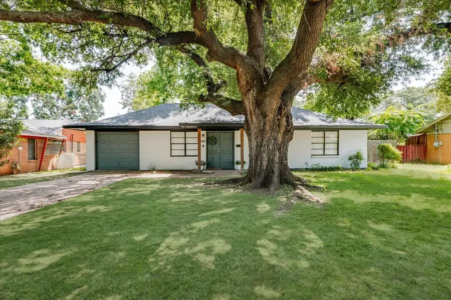 5163 Waits Avenue, Fort Worth, TX 76133 - #2