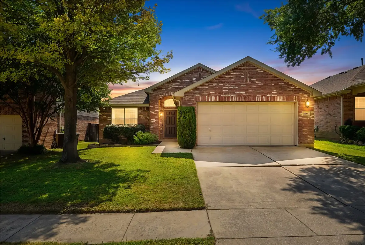 13264 Ridgepointe Road, Fort Worth, TX 76244 - #1