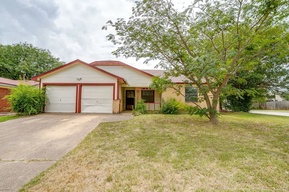 5745 Springtide Drive, Fort Worth, TX 76135 - #1