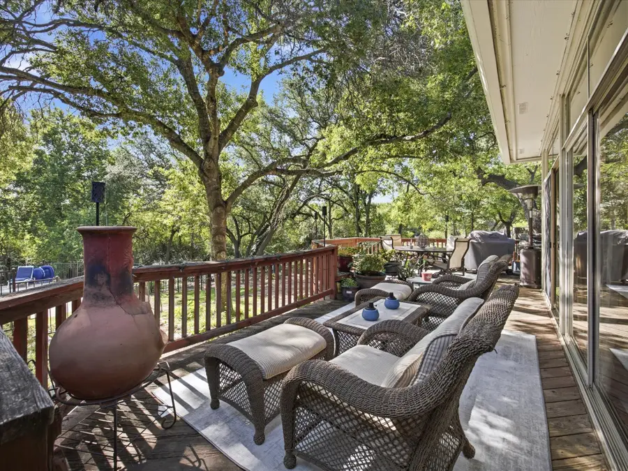 201 Coach House Circle, Fort Worth, TX 76108 - #3
