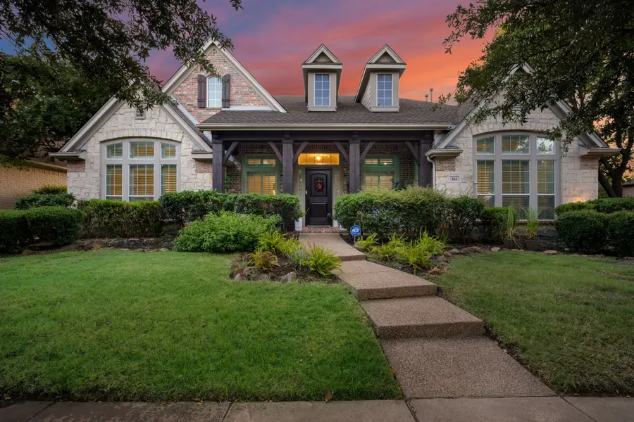 804 Sword Bridge Drive, Lewisville, TX 75056 - #2
