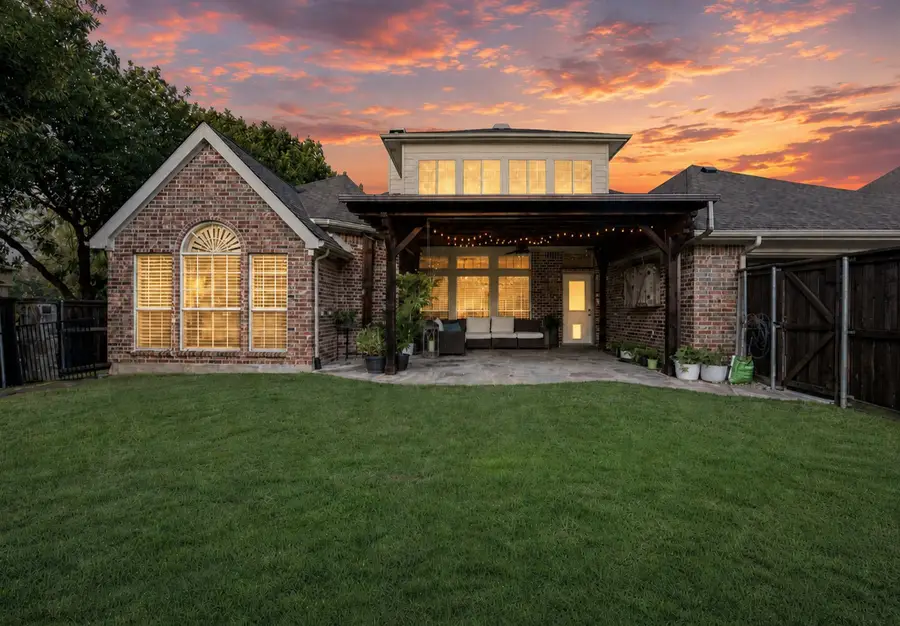 804 Sword Bridge Drive, Lewisville, TX 75056 - #3