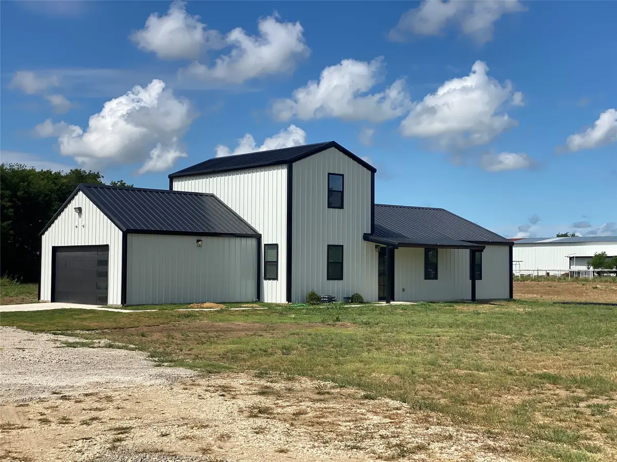 2728 Goodnight Blvd, Wills Point, TX 75169 - #1